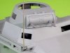 Master GM-16-009 PzKpfw I - lufy km-ów MG-13K oraz antena (do modelu Takom) 1/16